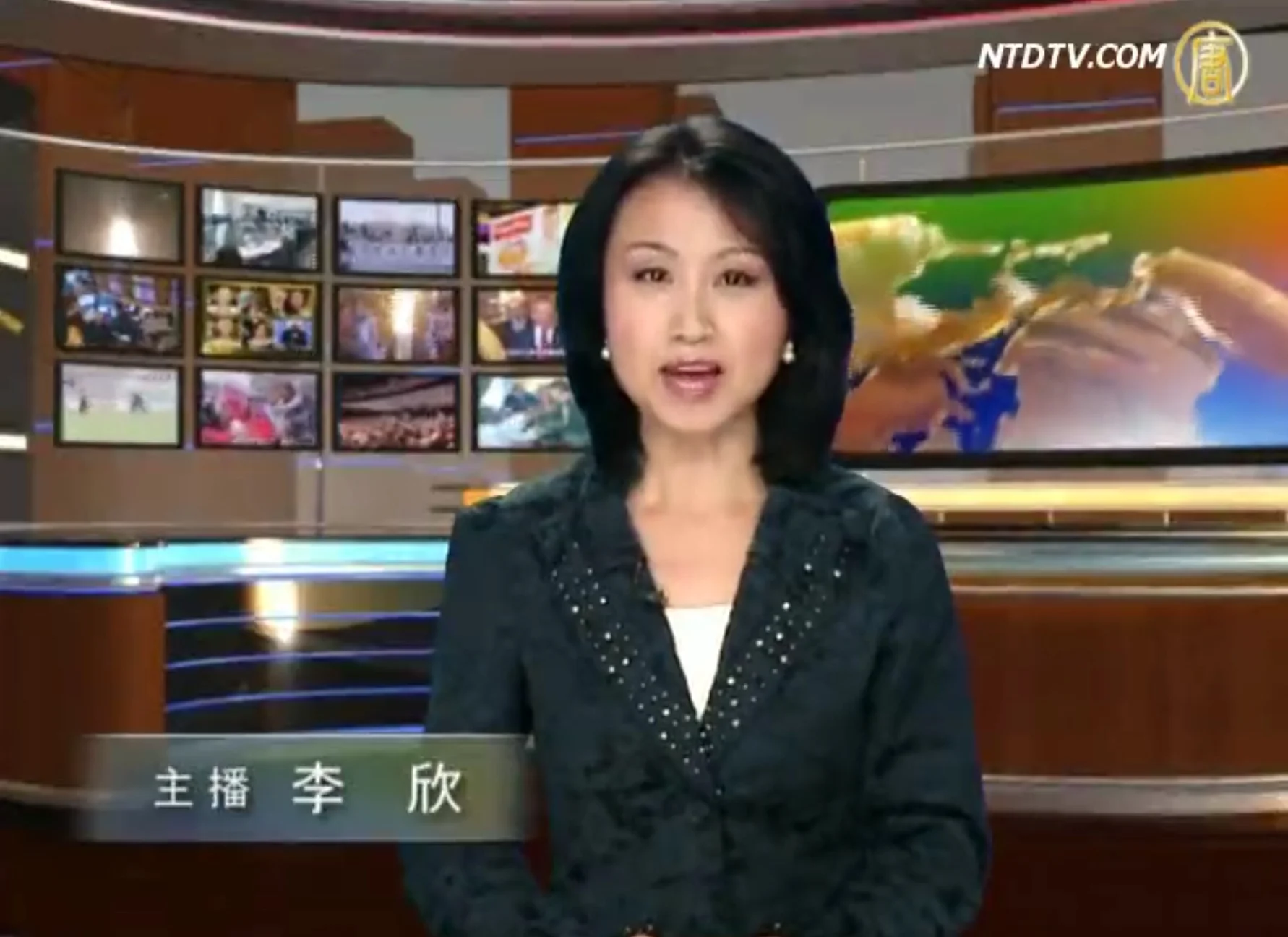 《自由中國》獲休斯頓國際電影節大獎