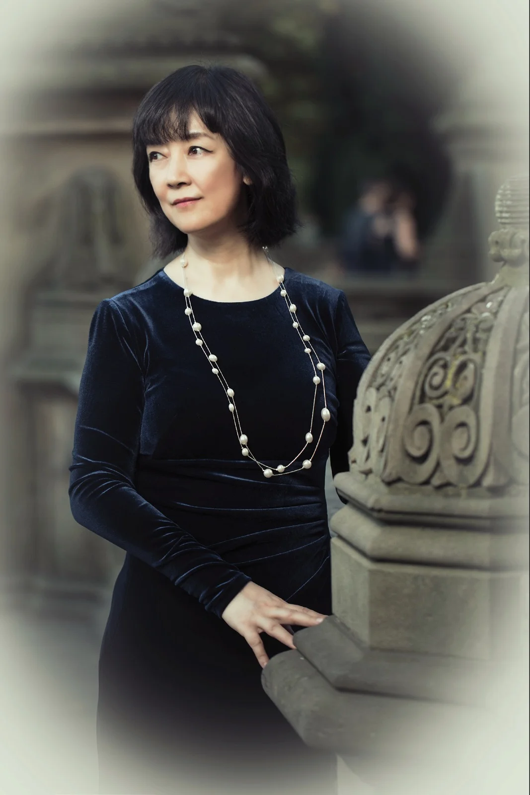 A Mind at Peace 回眸  