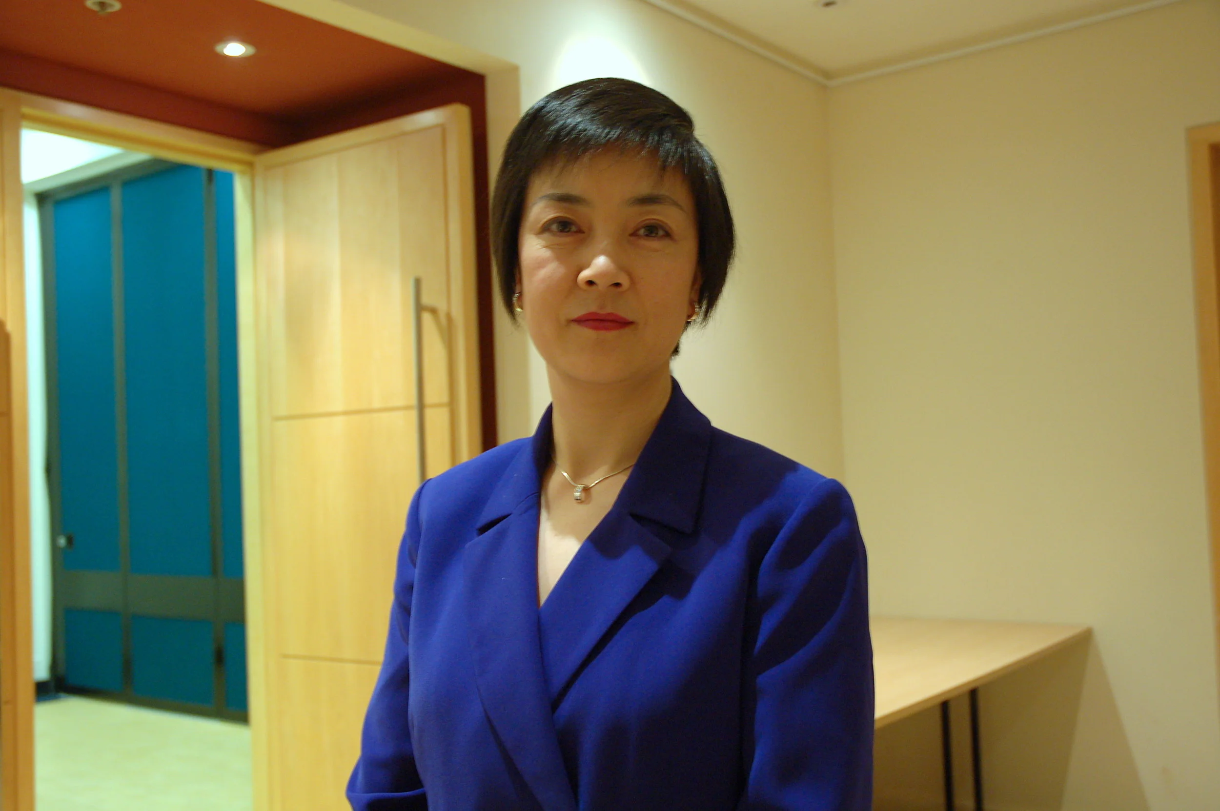 "The Courage of Wang Zhiwen" 「王治文現象研討會」