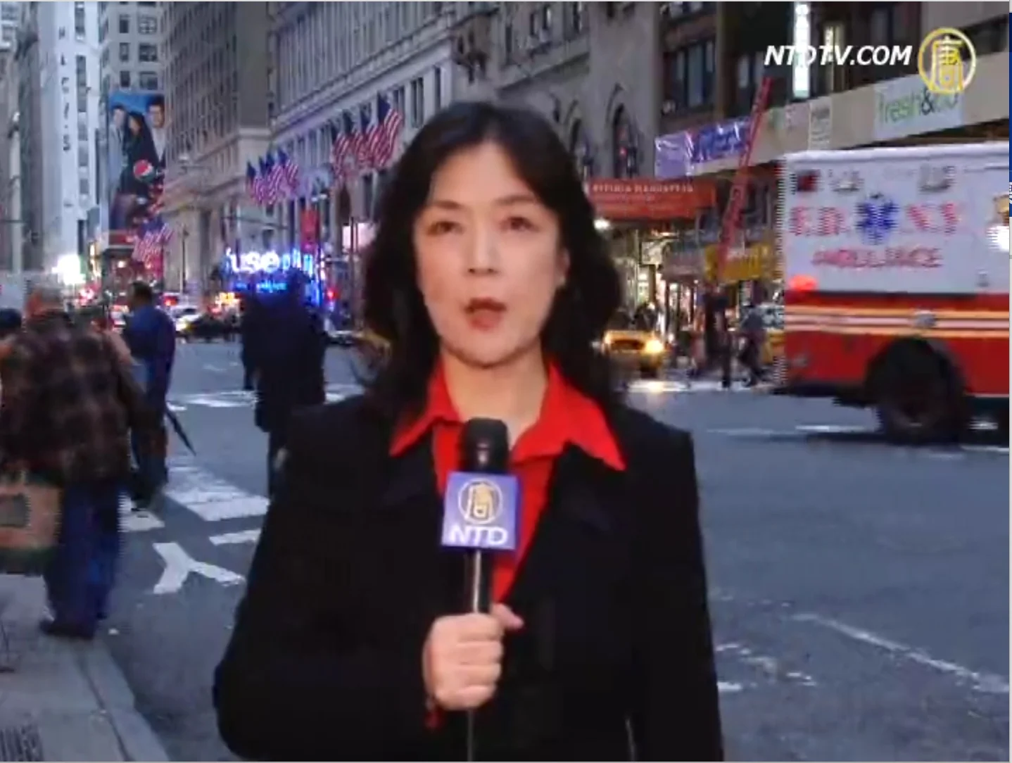 美聯邦調查劉醇逸競選資金