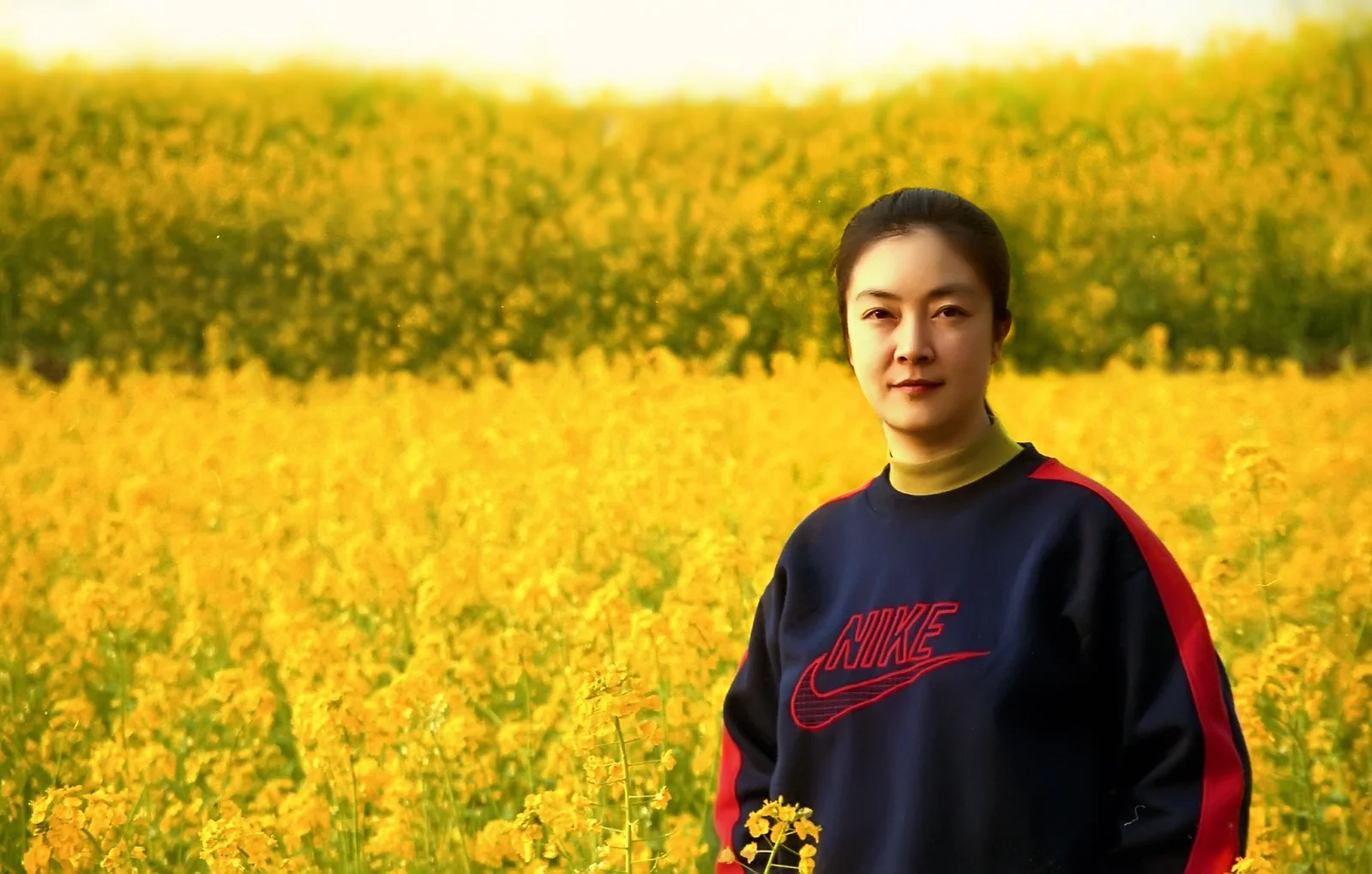 Jennifer's Photo Stories (24) 曾錚的圖片故事(24)