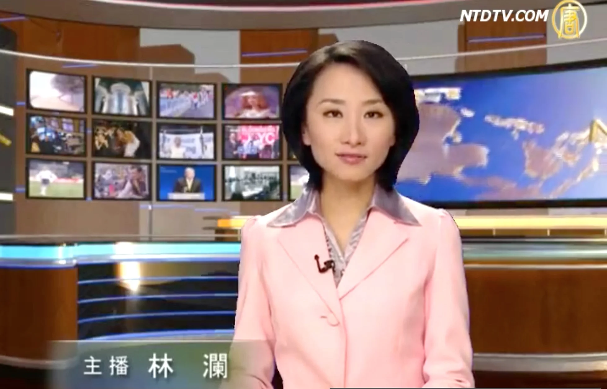 聯合國論壇 成功女性分享職場心得