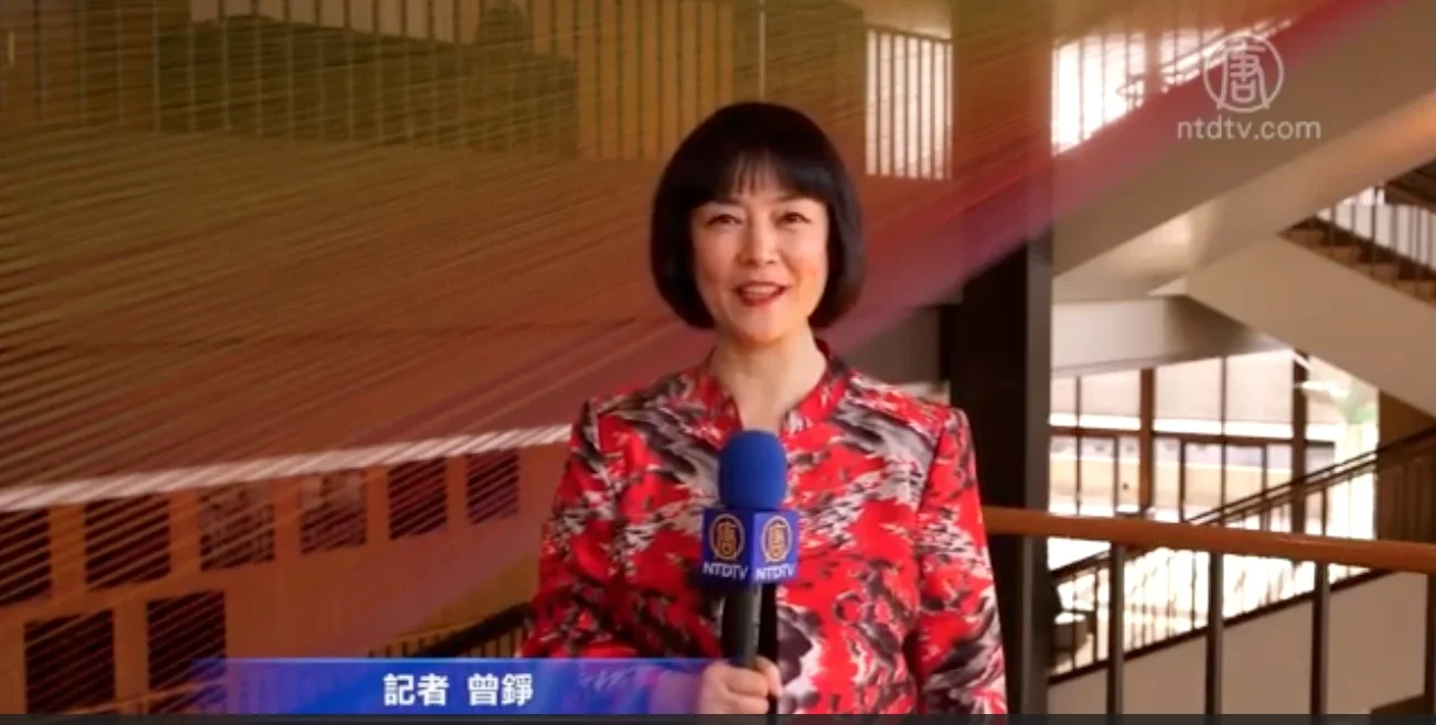 神韻大洛杉磯演大戲 規模空前一票難求