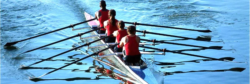 Reflecting on How to Become a Good Team Member 河流爲何走彎路