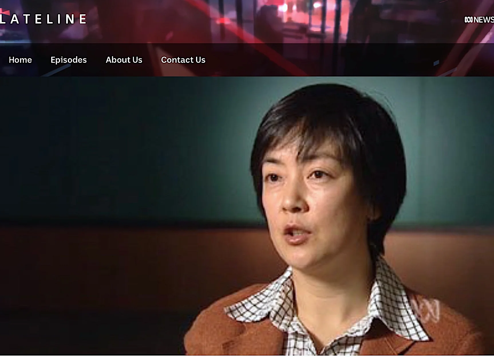 Spy Claims Terrify Falun Gong Followers