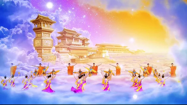 大學校長：沒有任何演出能媲美神韻