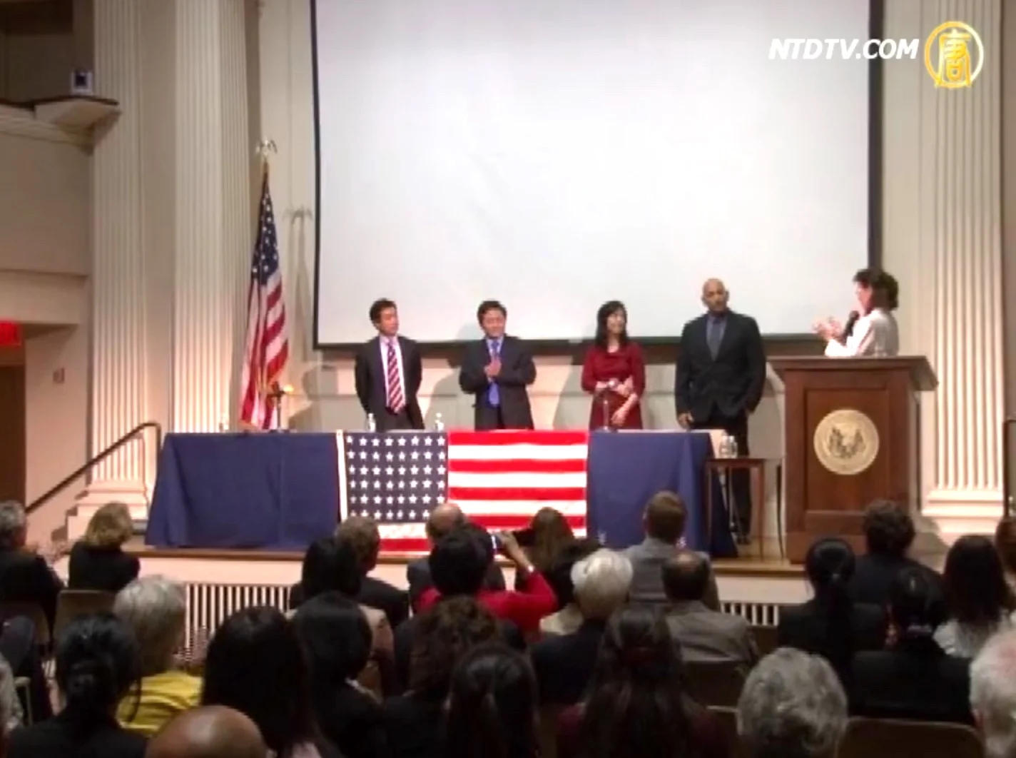 首屆「自由言論電影節」 聚焦《自由中國》