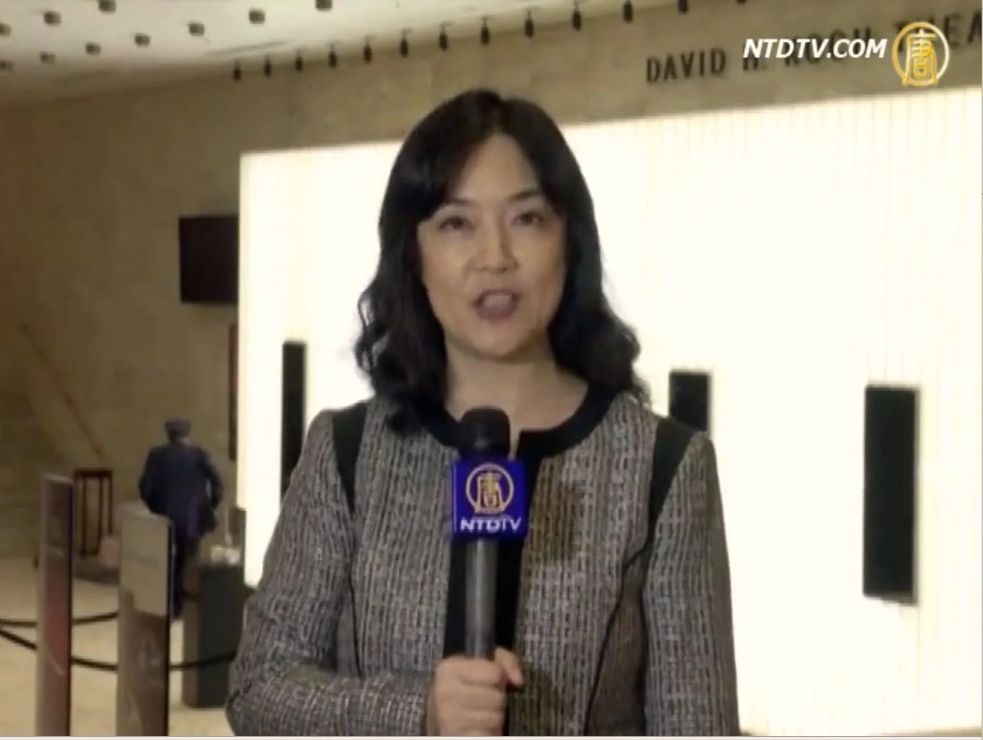 神韻紐約震撼落幕 主流觀眾禮讚感恩