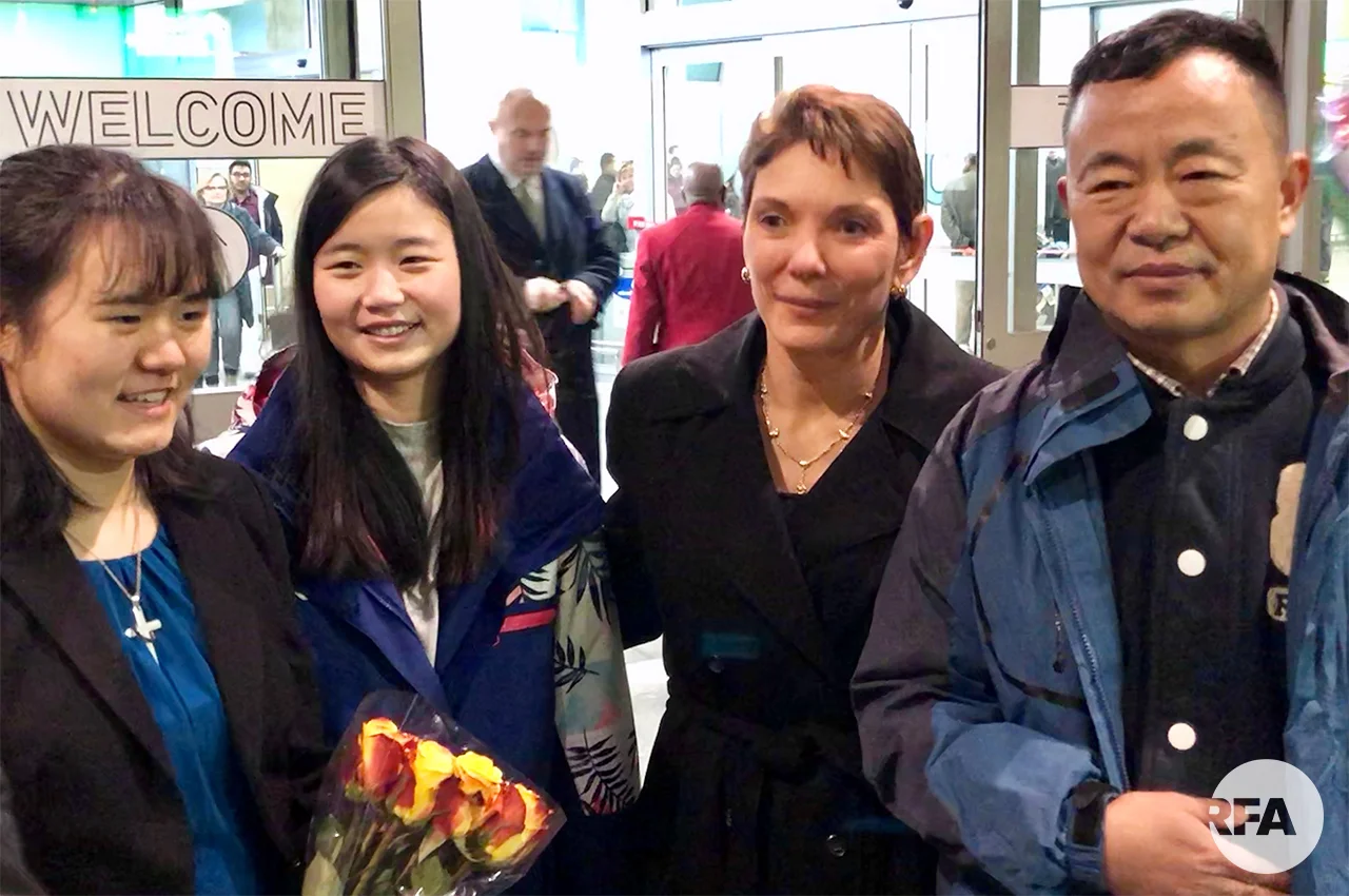 讀張林「判決書」三致方草