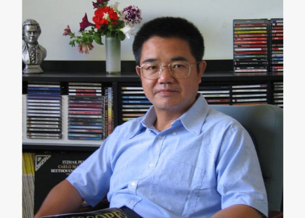 郭國汀介紹為法輪功學員打官司的曲折經歷