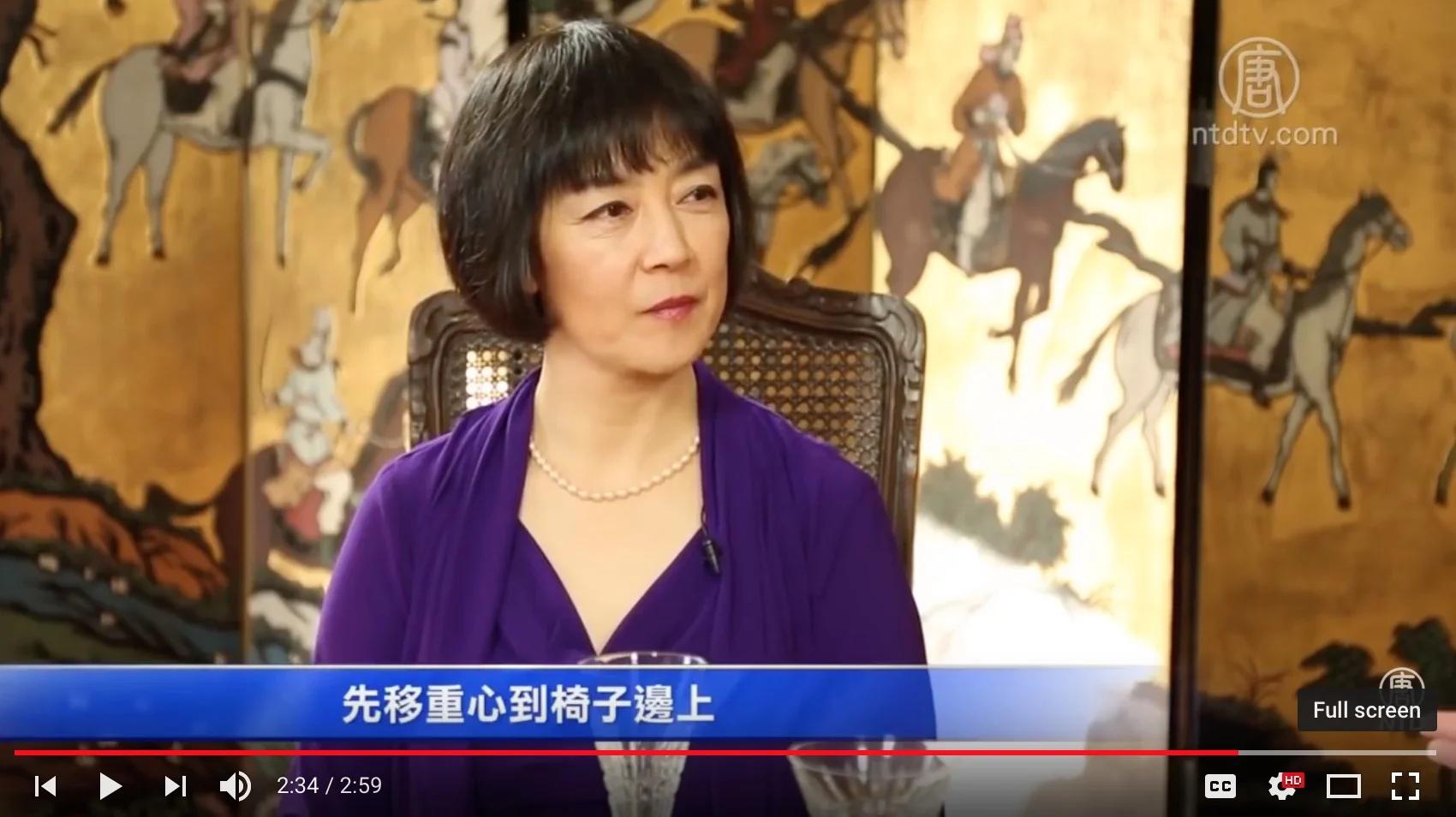 【禮儀教室】西餐禮儀細節