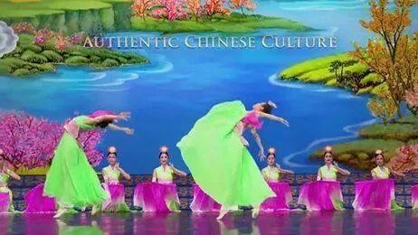 Stories Behind Two Donations to Shen Yun 兩份神韻捐款背後的故事