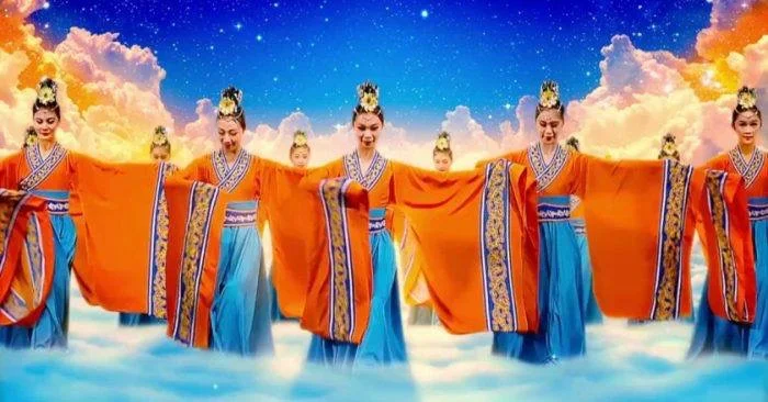 ‘Shen Yun is the pinnacle of human civilization,’ Says Chinese Ph.D. in Philosophy