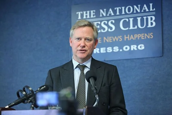 中共入世負效應:侵蝕市場經濟道德基礎