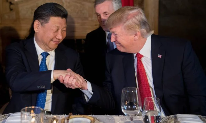 US-China Differences Make Security Dialogue Difficult