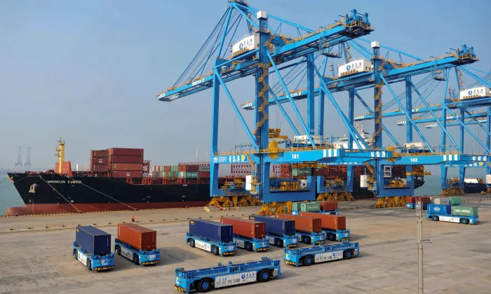 G20 Discussions Not Likely to Stop US-China Trade War