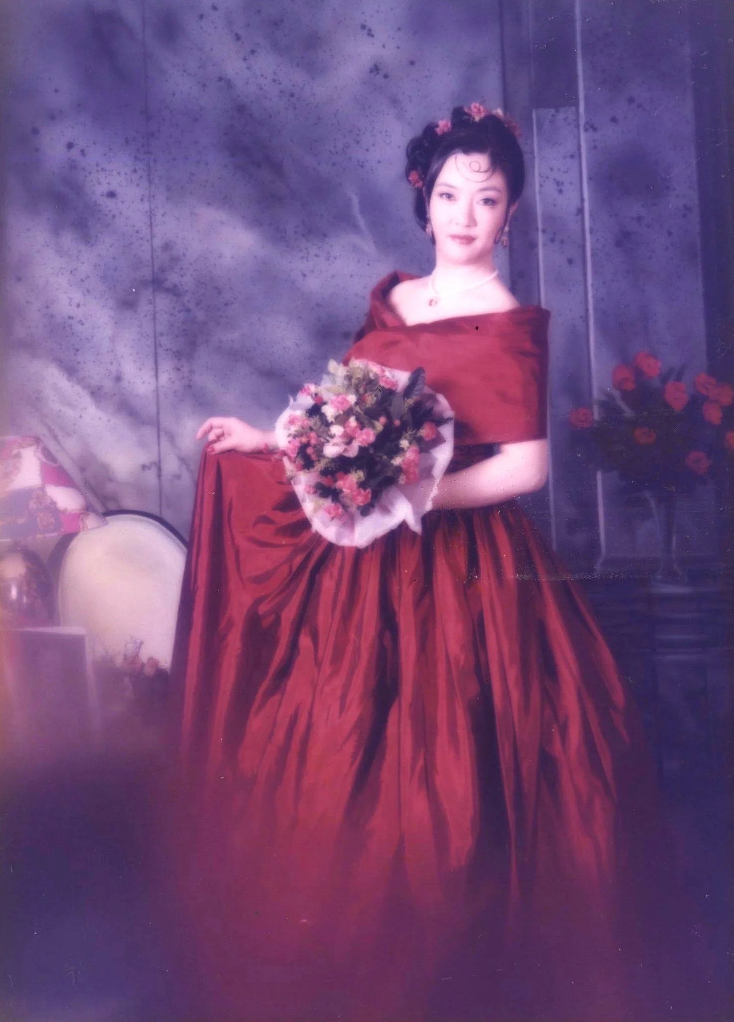 Once upon a Time 那年那月那些事……