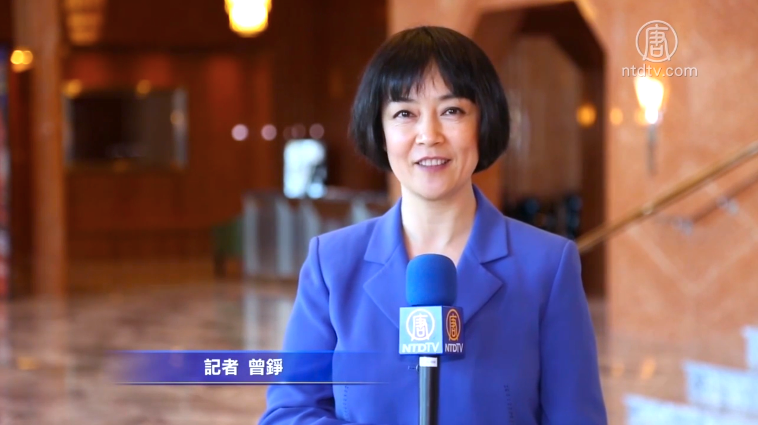 神韻拉斯維加斯震撼落幕 觀眾盼再來