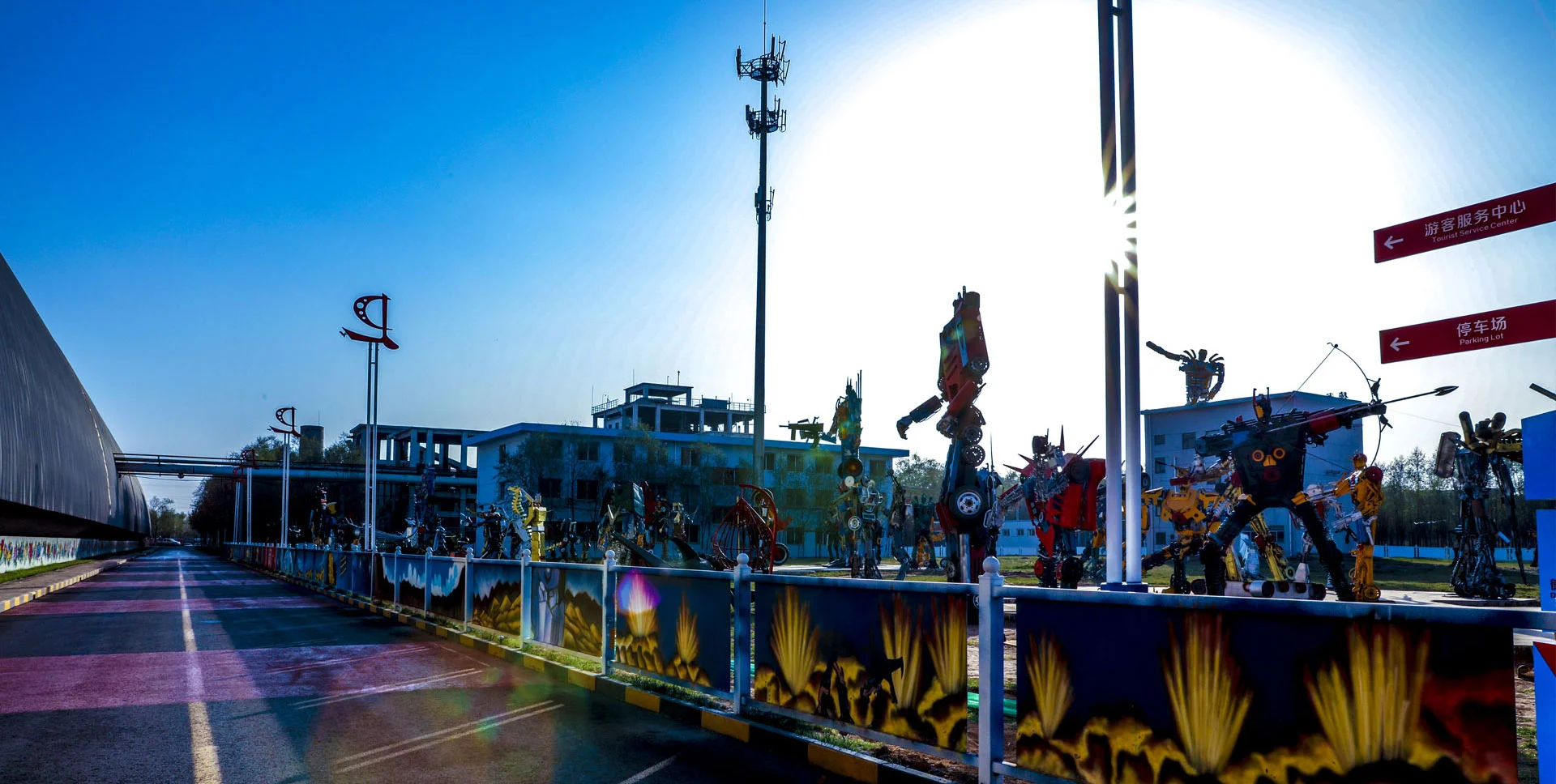 中國能救澳洲嗎?