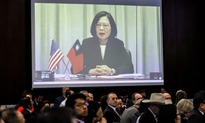To Hold Onto Their Democracy, the People of Taiwan Need to Choose Well
