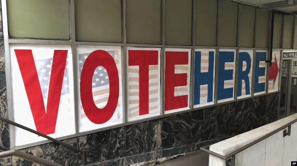 加州選舉觀察:提案被否說明甚麼?