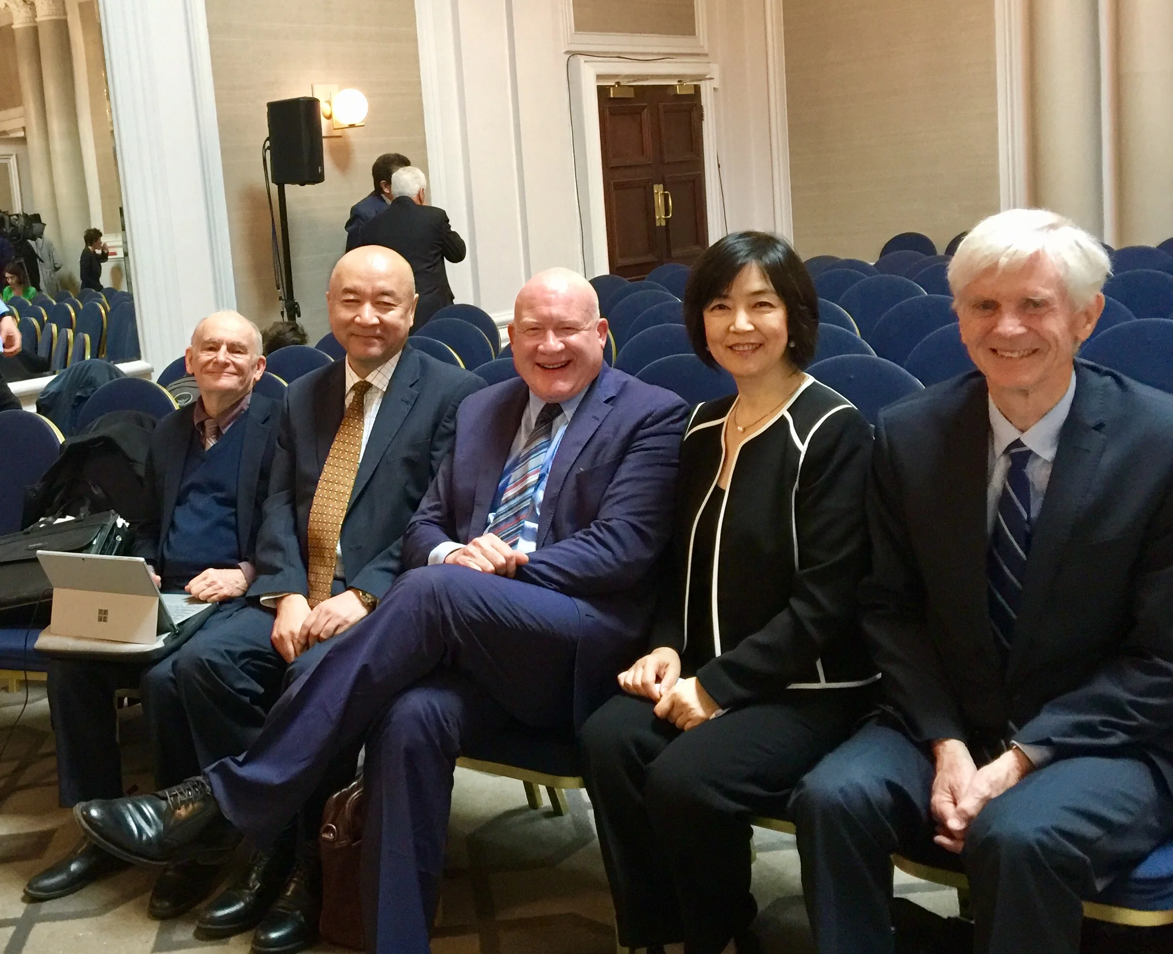 【曾錚真言】親歷歷史時刻：獨立人民法庭判中共活摘器官犯下反人類罪