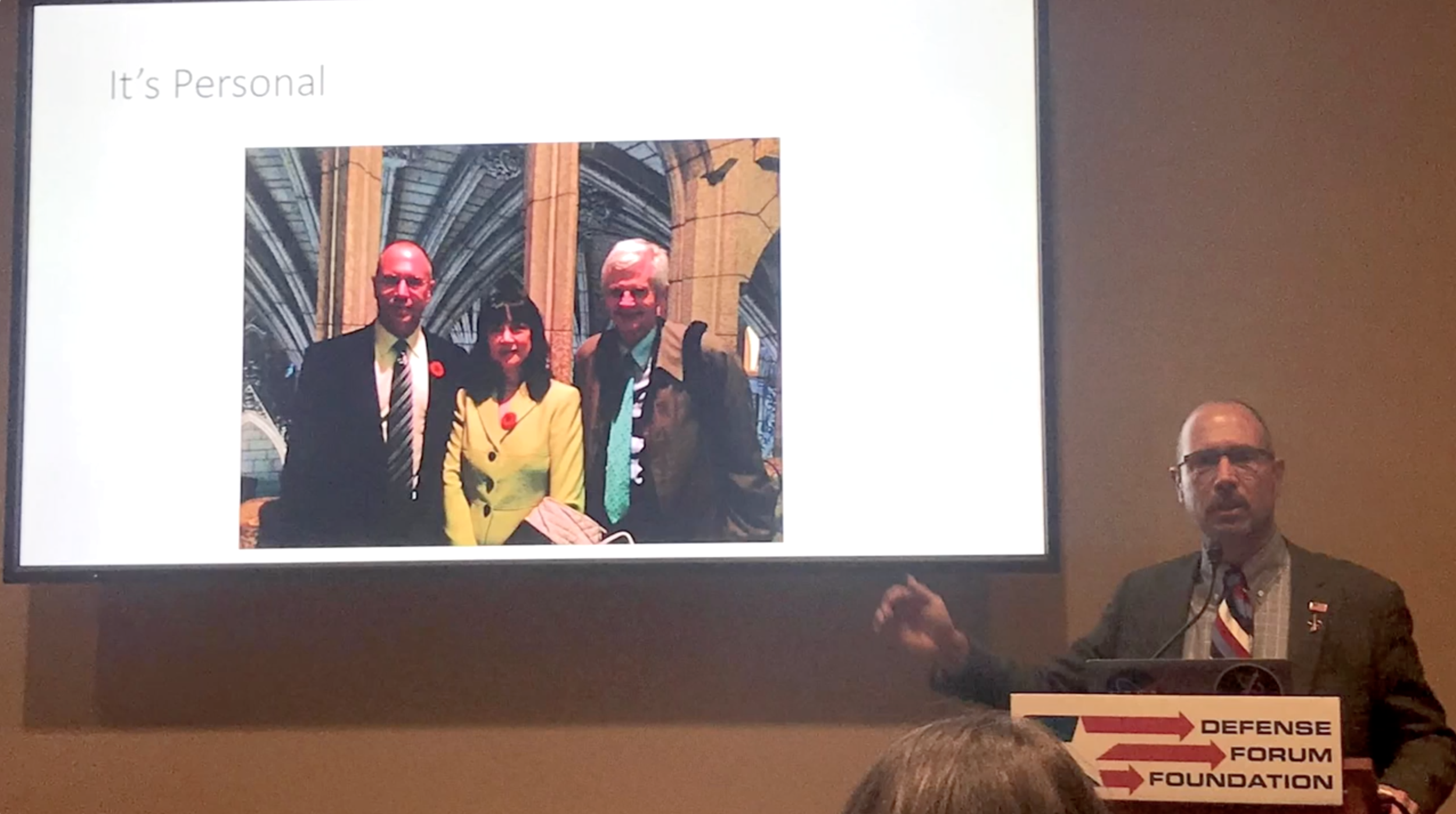 Co-author of "Death by China" Greg Autry Shares Jennifer Zeng's Story