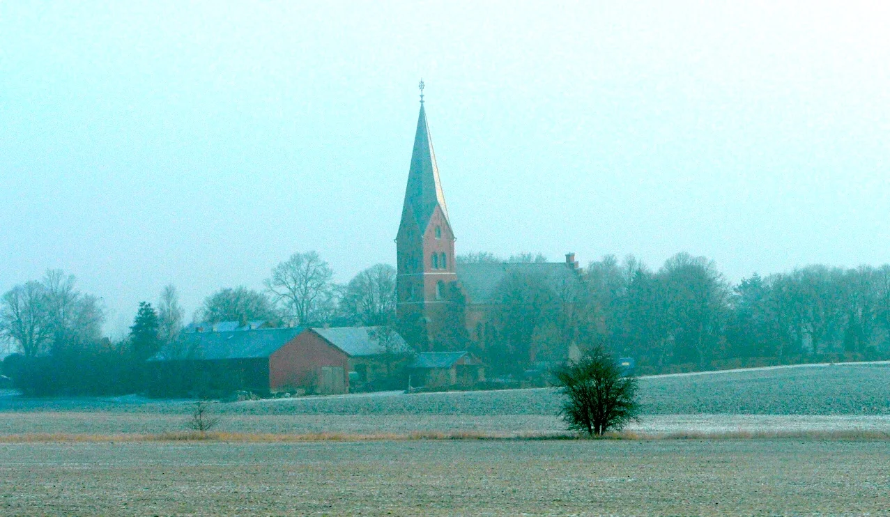 【圖片遊記】《自由中國》歐洲行（4）－瑞典篇
