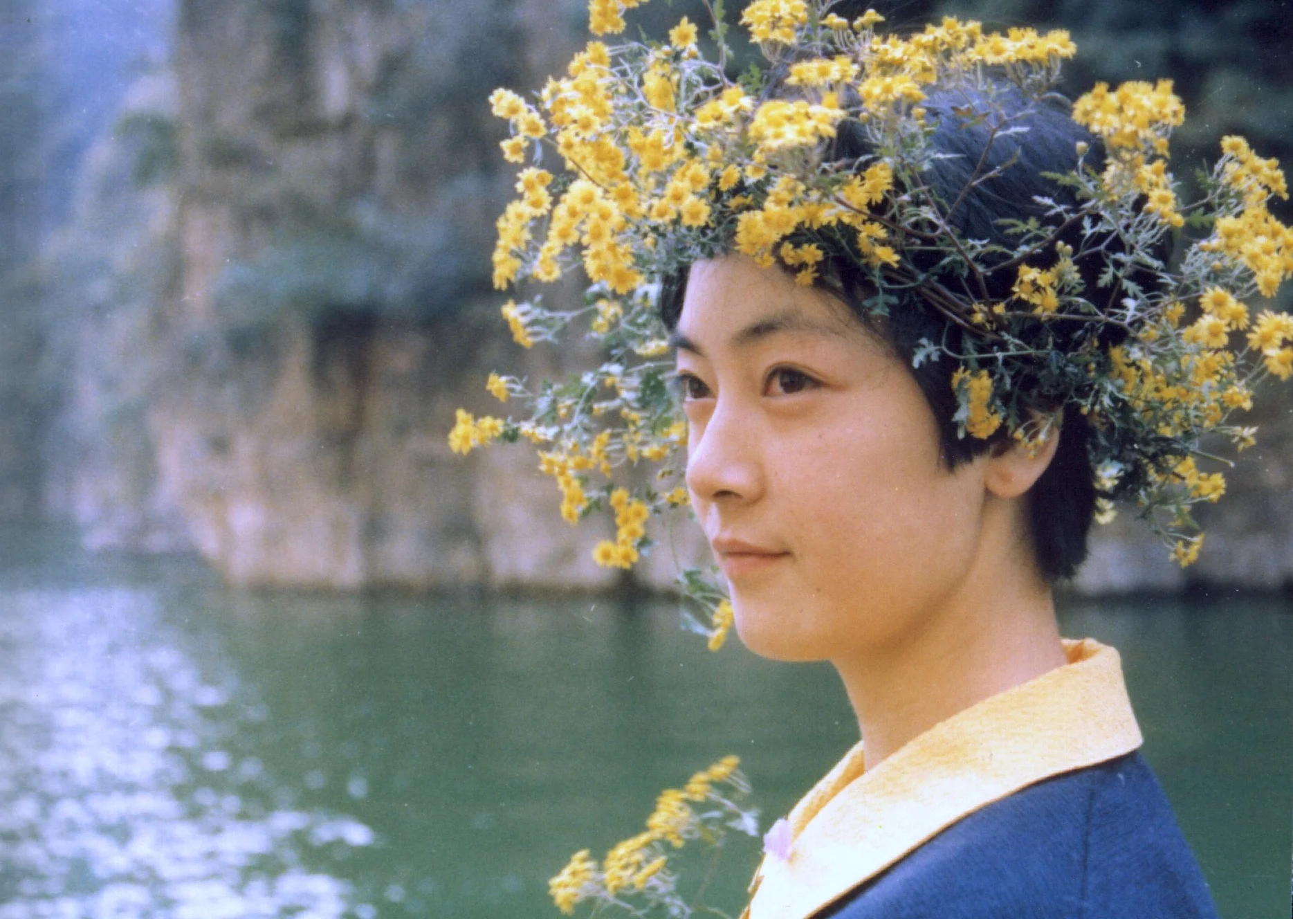 " I Get So Excited Now About My Bus Journeys" 「我現在一想到要坐公交車就特激動」 