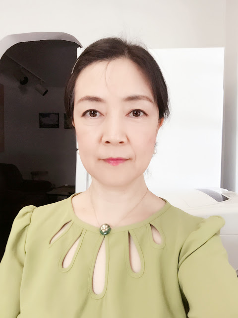 Praise from a Facebook Friend 老外活用中國古諺