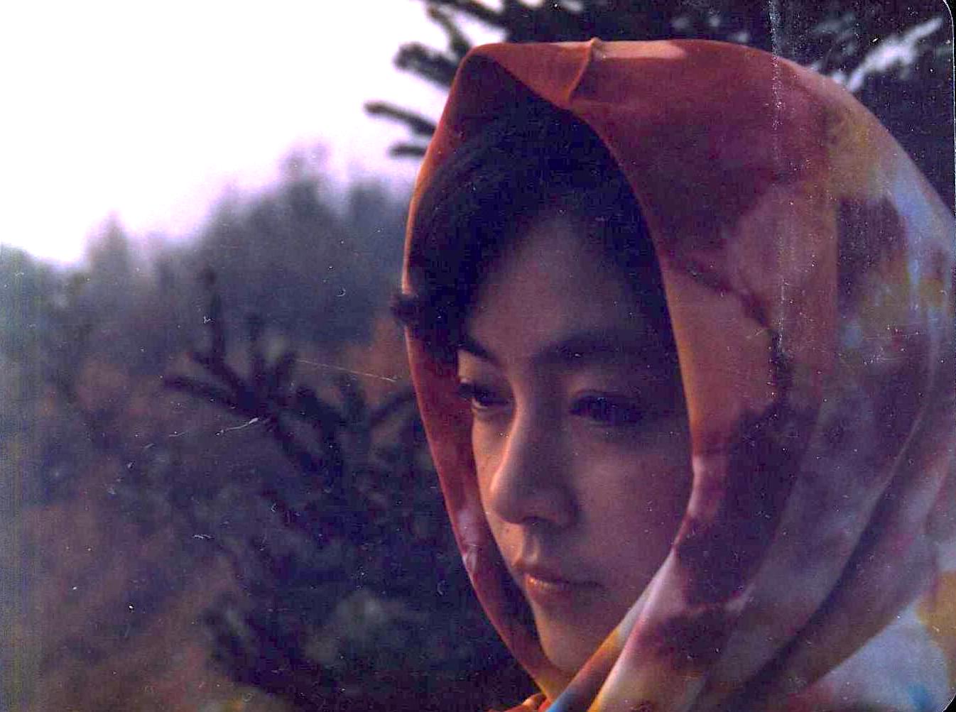 Lost in the Twilight 「黯然銷魂掌」