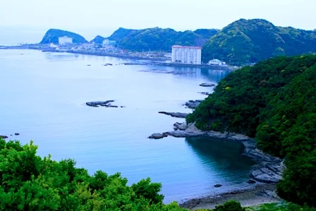 A Glimpse of Japan 日本一瞥