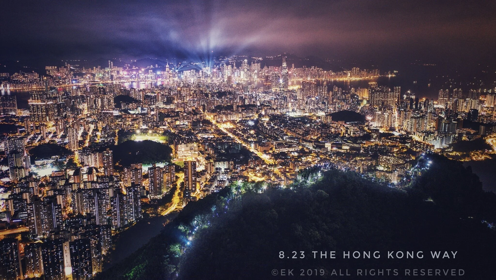 Sleepless Night 鷓鴣天•無寐