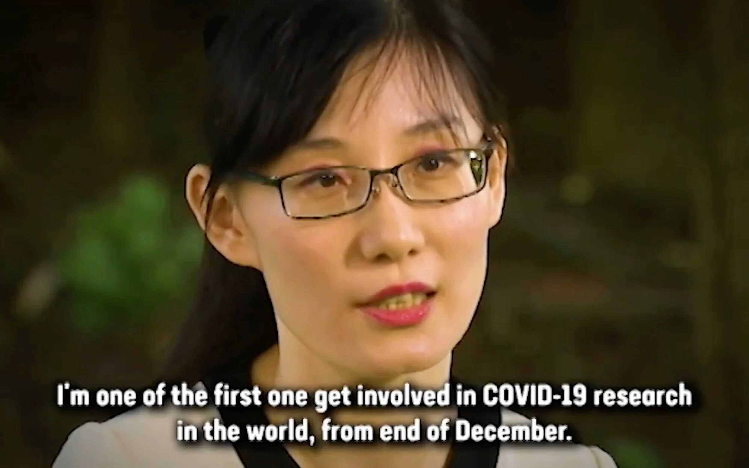 A Bombshell Leak: Natalie Reynolds' Hidden World - vy9bw1d
