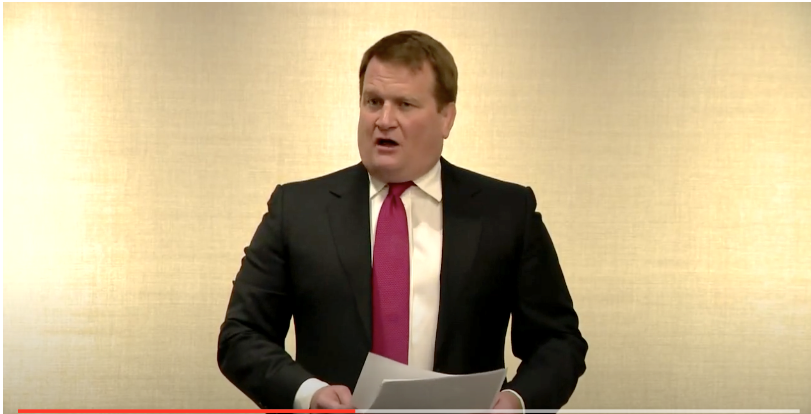 爆炸性聲明:亨特-拜登商業合作夥伴稱拜登對家族生意高度知情 亨特-拜登私自強拿500萬