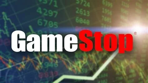 隨筆:GameStop到底值不值300多美元?