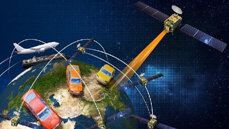The CCP regards the Beidou system as a great and powerful weapon