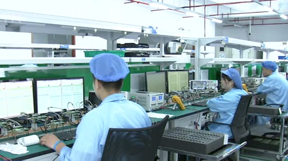 The coordinated operation of Beidou’s space and earth network involves the coordinated scheduling and monitoring management of dozens of systems and tens of thousands of equipment sets.
