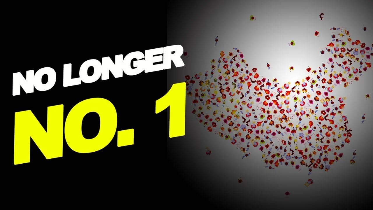 China May Face Sharp Population Decline &amp; Why Does the CCP Shamelessly Mock India?&nbsp;