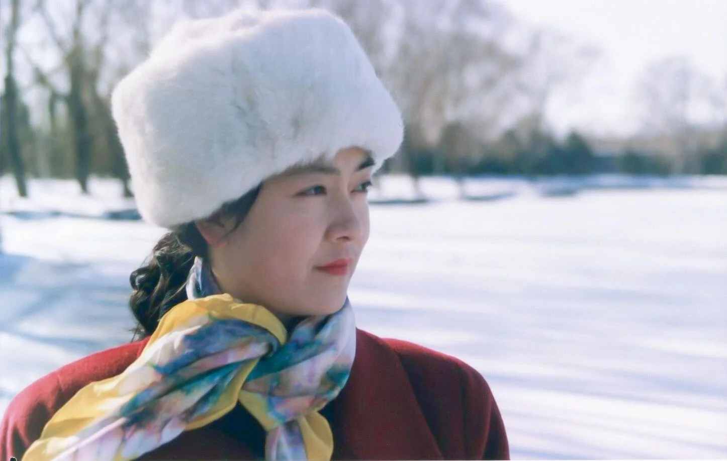 《靜水流深》（6） 第一部 隔世為人 2