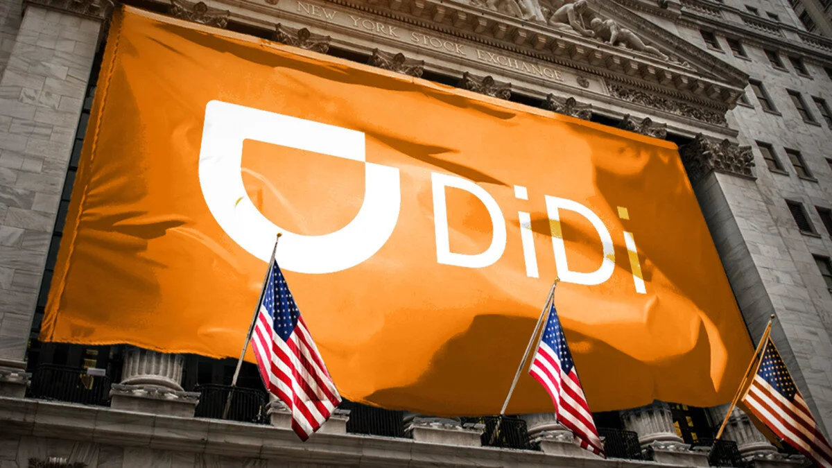Didi Crackdown: 6 Possible Reasons