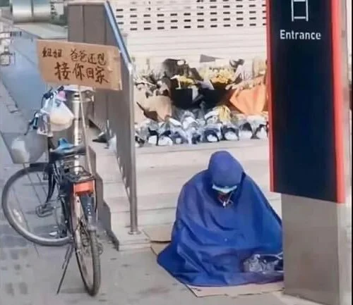 A Girl Called Niu Niu Will Return Home 有个叫妞妞的孩子要回家