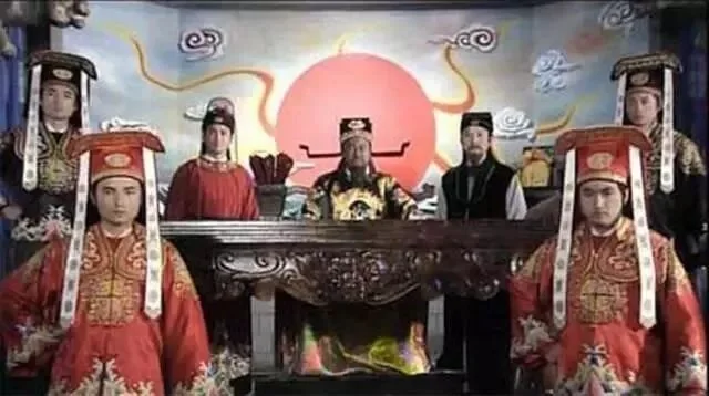 縣官斷案及如何判斷誰是法輪功學員?