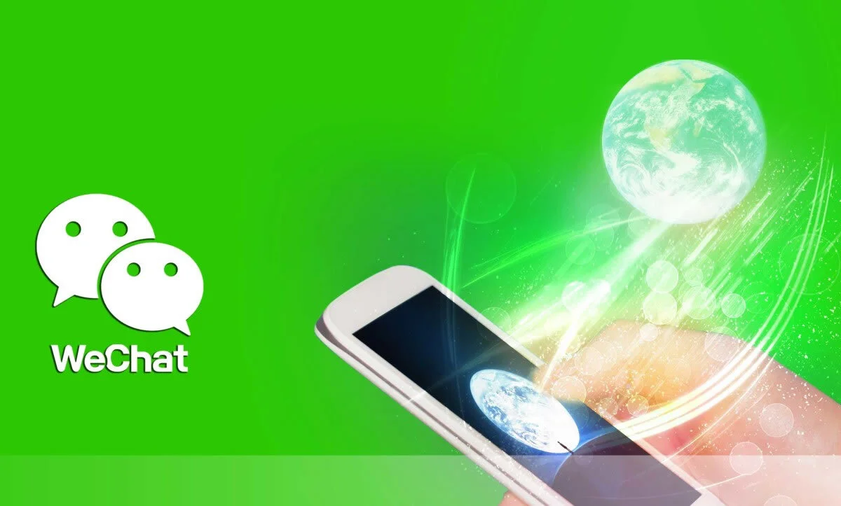 Updated WeChat Privacy Policy Deprives All Privacy and Rights of Users 