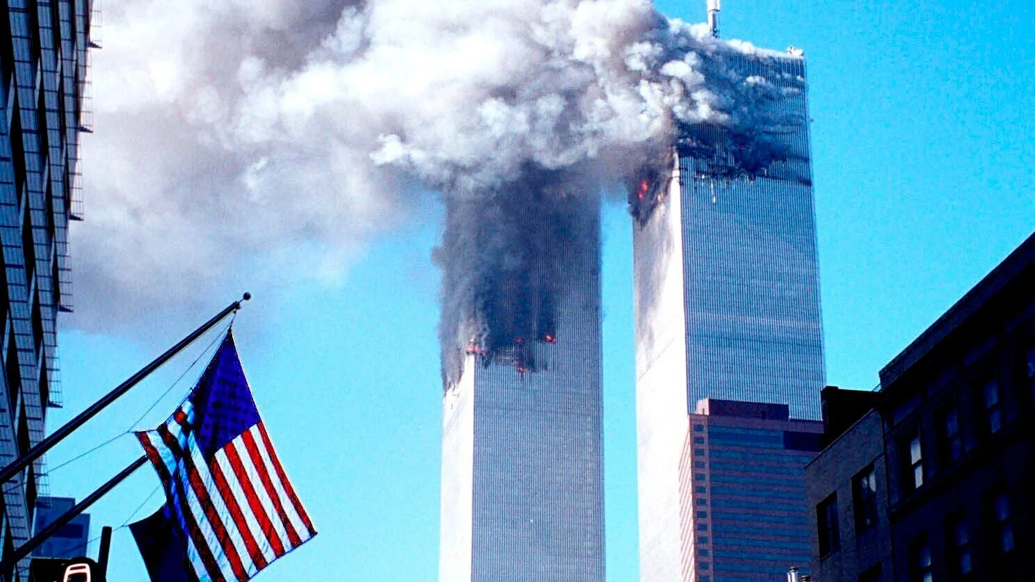 My Memory of 9/11 and Where We Are Now  我的9·11記憶及今日世界之最大威脅