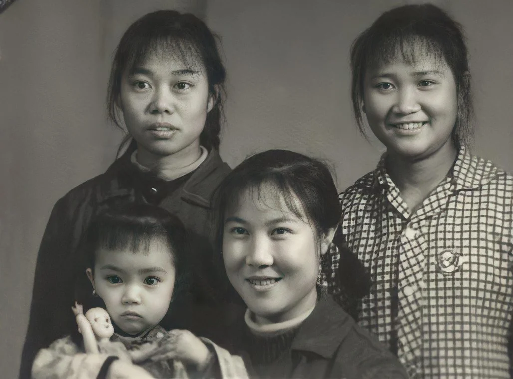 The Album of My Life (1) 我的人生相冊(1)