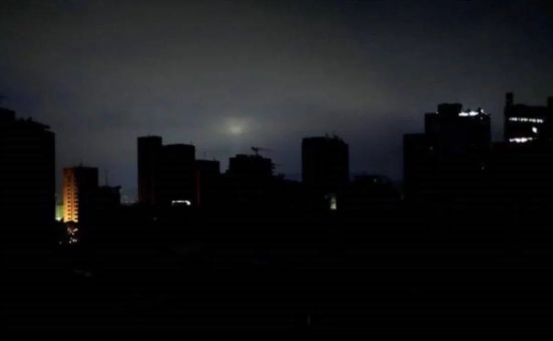 【戈壁東专栏】中國大面積停電，典型的制度之厄！