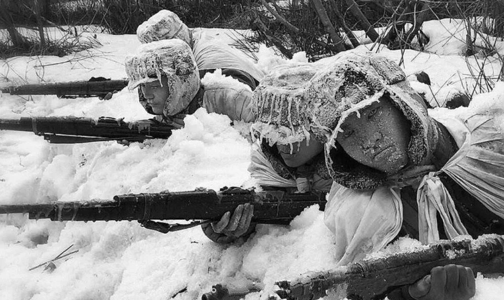 我也來說說「抗美援朝」和《長津湖》:「卑微如塵土」的「戰鬥英雄」