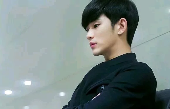 來自星星的你我他