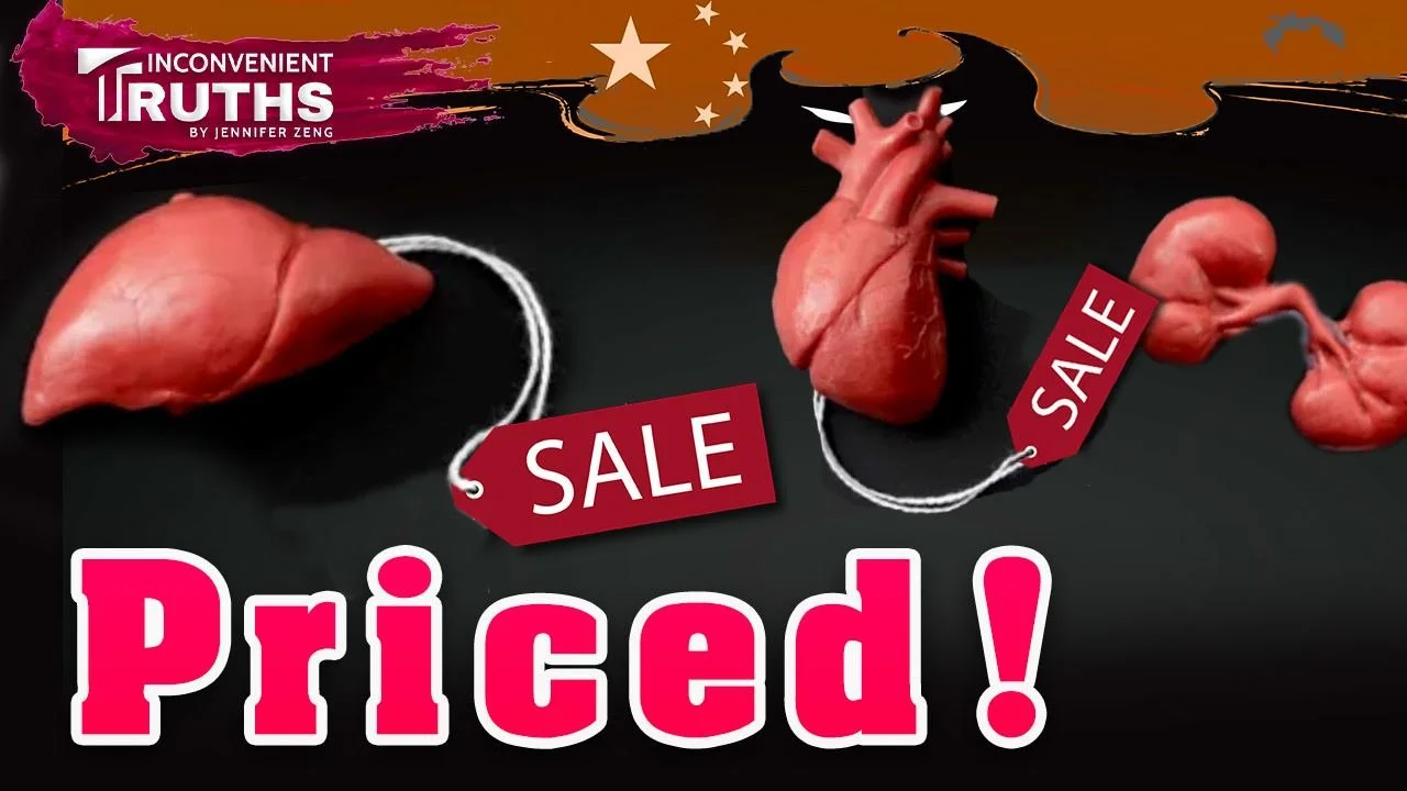 A Shocking Price Table and What is the Role of the West?